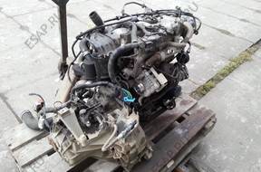 Ford C-MAX 1.8 TDCI КОРОБКА ПЕРЕДАЧw 03->